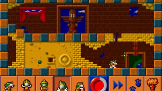 Megamedia's Megapak 3 screenshot 2