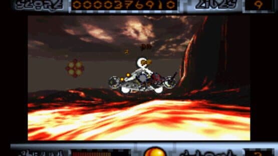 Megamedia's Megapak 3 screenshot 8