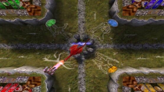 Atari Revival screenshot 2