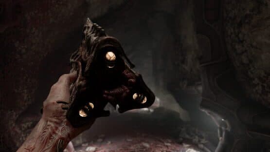 Scorn screenshot 8