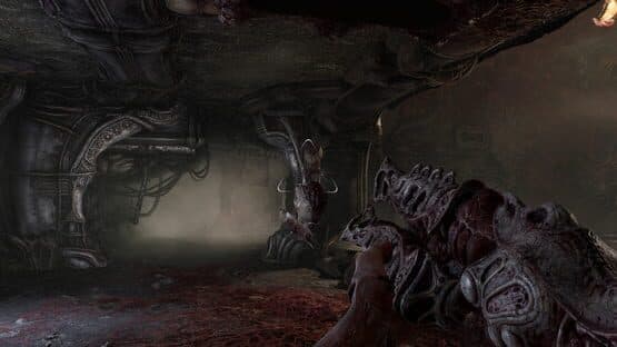 Scorn screenshot 9