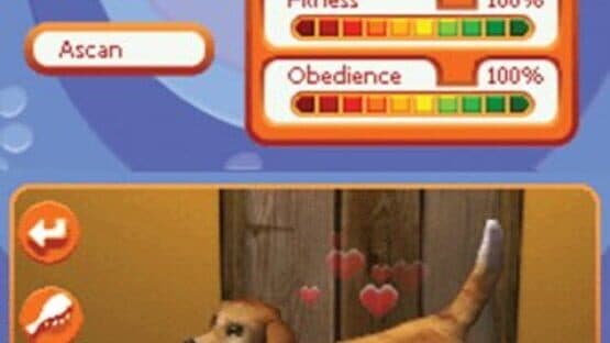 Dreamer Series: Puppy Trainer screenshot 3