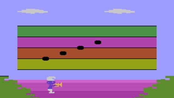 Smurfs Save the Day: Handy Smurf screenshot 3