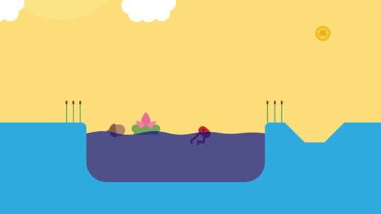 Pikuniku screenshot 7