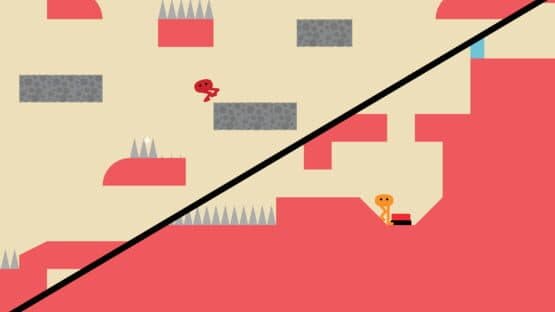 Pikuniku screenshot 6