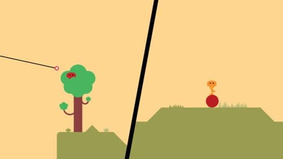 Pikuniku screenshot 1