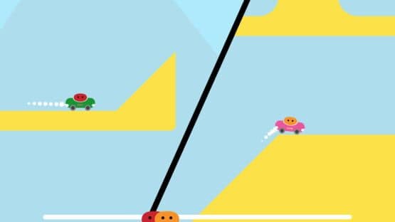 Pikuniku screenshot 2