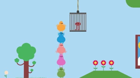 Pikuniku screenshot 4