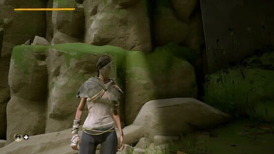 Absolver: Downfall screenshot 4