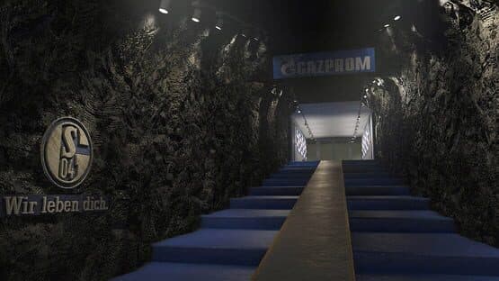 Pro Evolution Soccer 2019 Lite screenshot 5