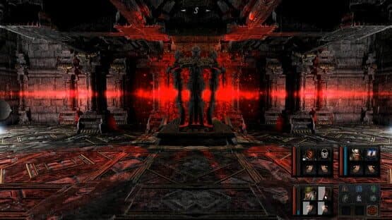 Dungeon of Dragon Knight screenshot 5