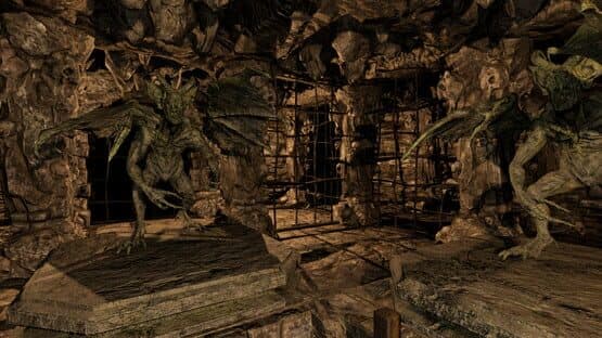 Dungeon of Dragon Knight screenshot 6