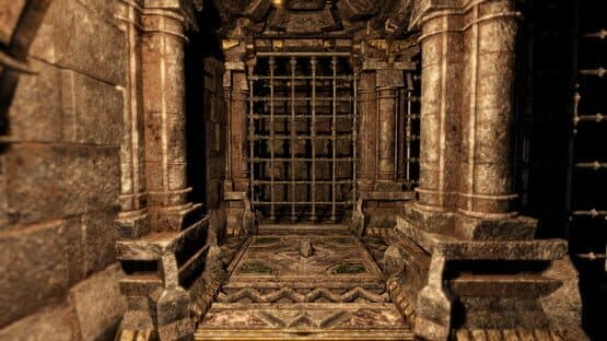 Dungeon of Dragon Knight screenshot 7