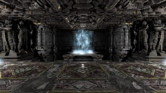 Dungeon of Dragon Knight screenshot 8