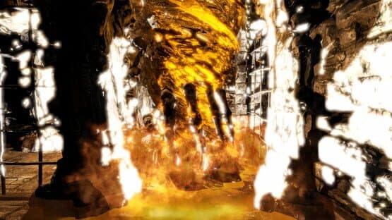 Dungeon of Dragon Knight screenshot 10