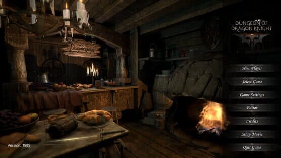 Dungeon of Dragon Knight screenshot 11