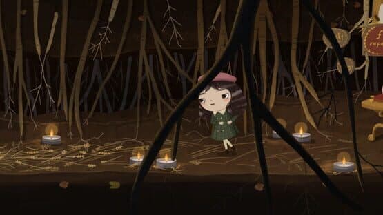 Little Misfortune screenshot 3