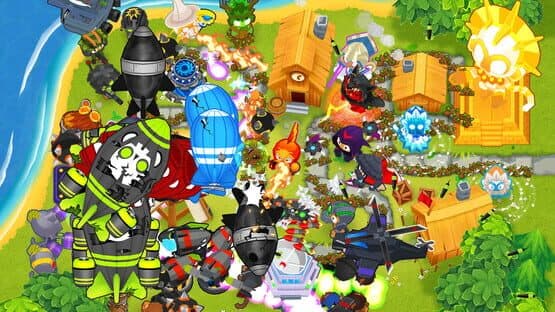 Bloons TD 6 screenshot 3