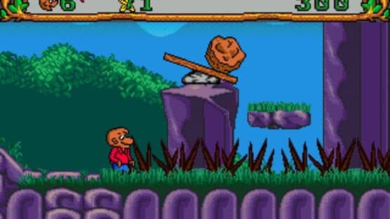 The Berenstain Bears: Camping Adventure screenshot 3