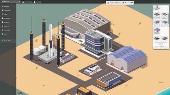 Business Magnate screenshot 3