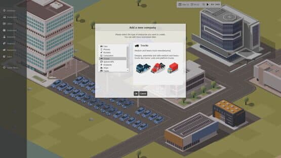 Business Magnate screenshot 6