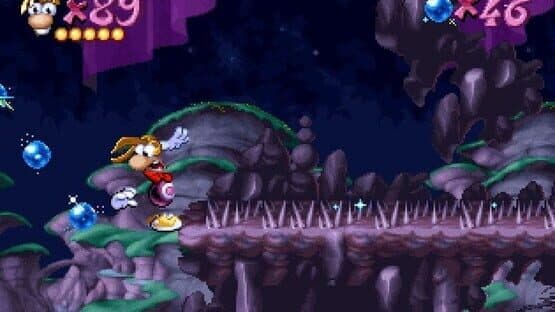 Rayman Forever screenshot 6