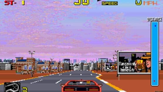 S.C.I.: Special Criminal Investigation screenshot 1