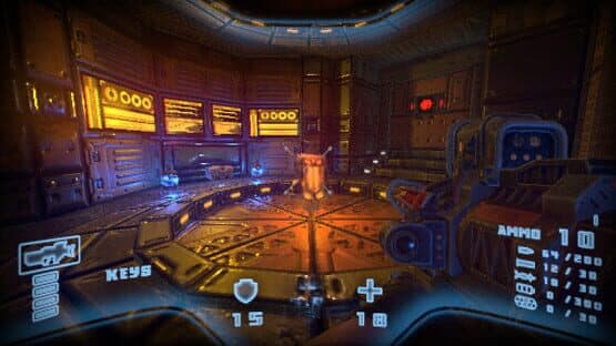 Prodeus screenshot 6