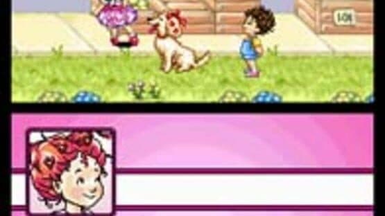 Fancy Nancy: Tea Party Time! screenshot 1