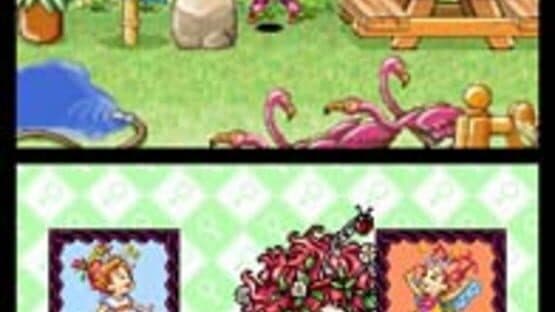 Fancy Nancy: Tea Party Time! screenshot 2