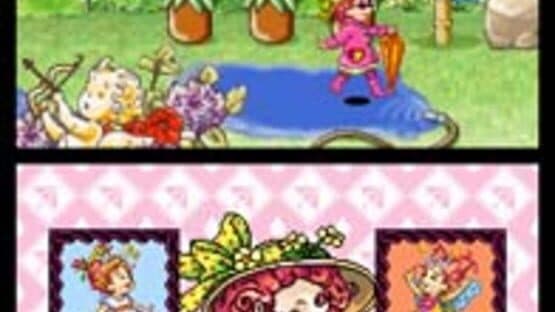Fancy Nancy: Tea Party Time! screenshot 3