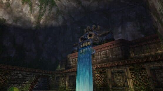 Indiana Jones and the Infernal Machine screenshot 8