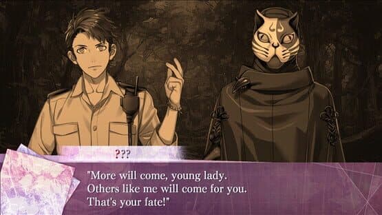 7'Scarlet screenshot 2