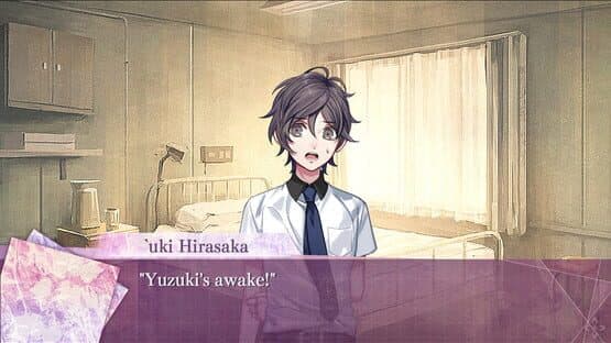 7'Scarlet screenshot 1