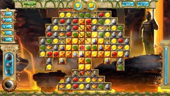 The Trials of Olympus screenshot 2