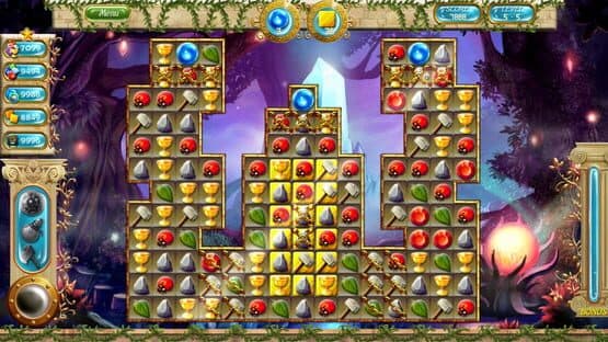 The Trials of Olympus screenshot 5