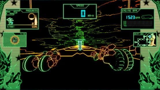 Travis Strikes Again: No More Heroes screenshot 5