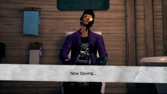 Travis Strikes Again: No More Heroes screenshot 7