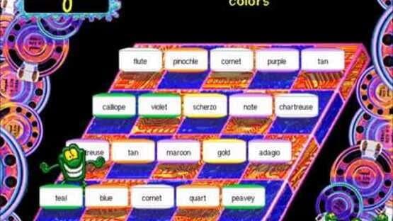 Trivia Munchers Deluxe screenshot 3