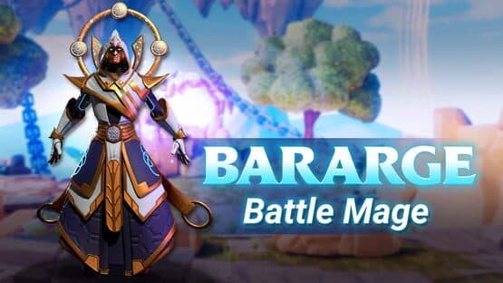 Forged Fantasy screenshot 4