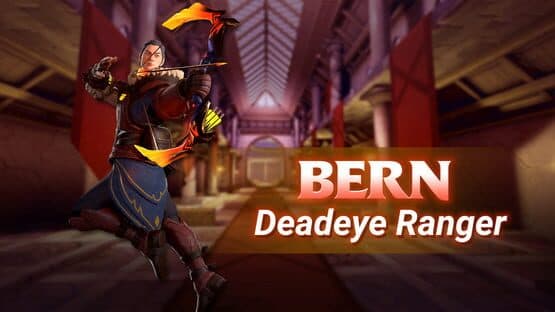 Forged Fantasy screenshot 2