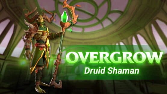 Forged Fantasy screenshot 1