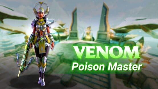 Forged Fantasy screenshot 7