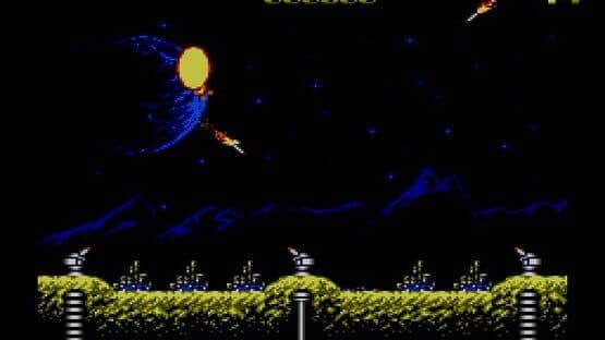 Arcade Smash Hits screenshot 3