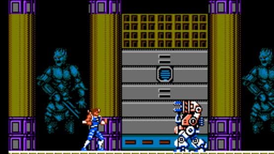 Strider screenshot 3