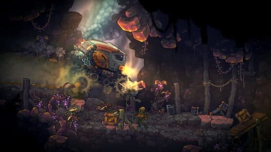 Zombotron screenshot 1