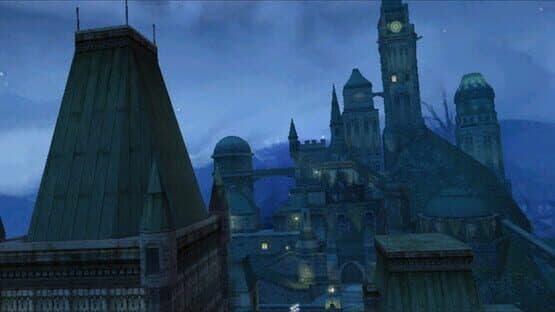 Indiana Jones and the Emperor's Tomb screenshot 8