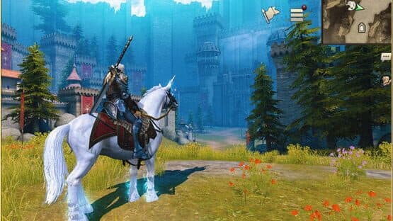 Rangers of Oblivion screenshot 4