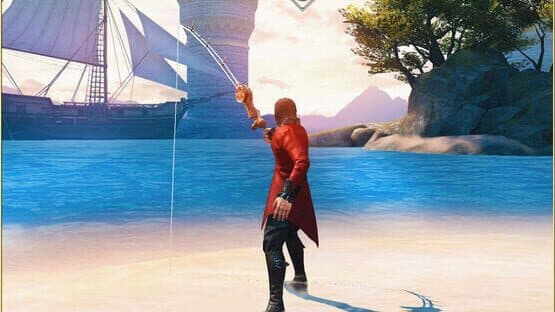 Rangers of Oblivion screenshot 2