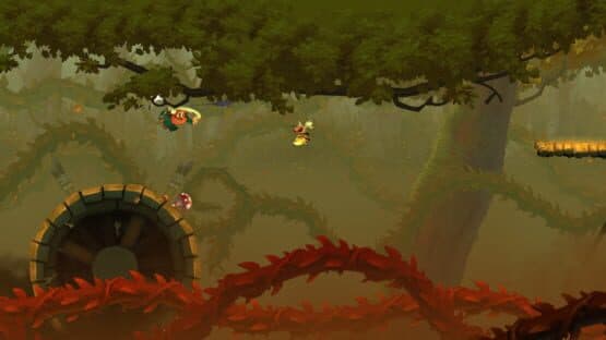 Oddmar screenshot 10